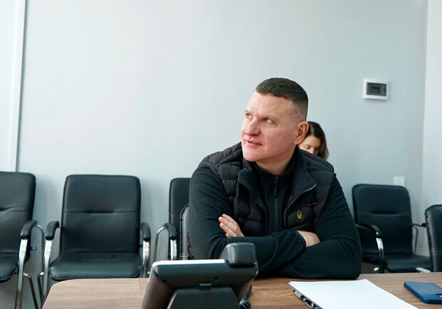 Стало известно, какая зарплата была у мэра Запорожья в первый год полномасштабной войны ||- фото: t.me/kurtievofficial