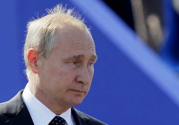 Путін "приєднав" окуповані території України до Південного військового округу РФ. || Фото: caddetailsblog.com
