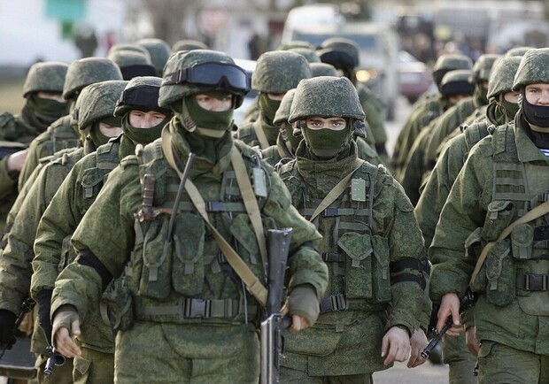Правоохоронці встановили особу росіянина, який катував мирних жителів у Київській області. || Фото: slovoidilo.ua