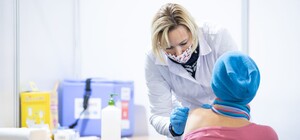 В Одессе зафиксировали случай смерти от гриппа А