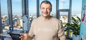 Соучредитель Monobank рассказал, почему прописался в Николаеве, чтобы больше не платить налоги в Днепре