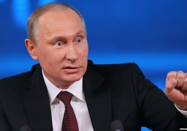 Путин хочет создать санитарную зону в Украине: реакция ОП и ISW. || Фото: radiosvoboda.org