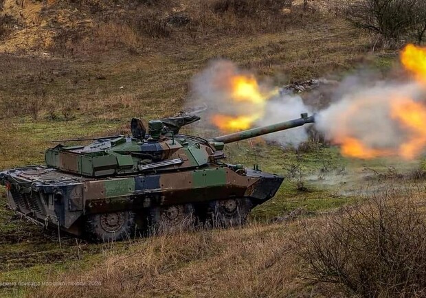Карта боевых действий на Украине 21 марта. || Фото: facebook.com/GeneralStaff.ua