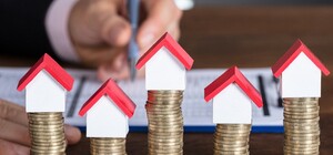 В Харькове предпринимателям разрешили три месяца не платить налог на землю и недвижимость