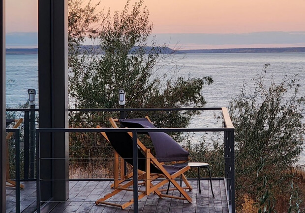 Где отдохнуть в Одесской области: базы отдыха, эко-комплексы и глэмпинги 