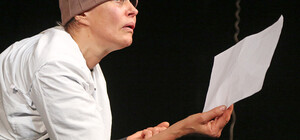 Полковник и птицы