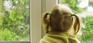 В Днепре выпал трехлетний ребенок из окна десятого этажа: в каком состоянии