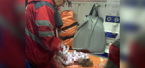 Уже второй раз трехлетний ребенок выпадает из окна 10-го этажа: новые подробности