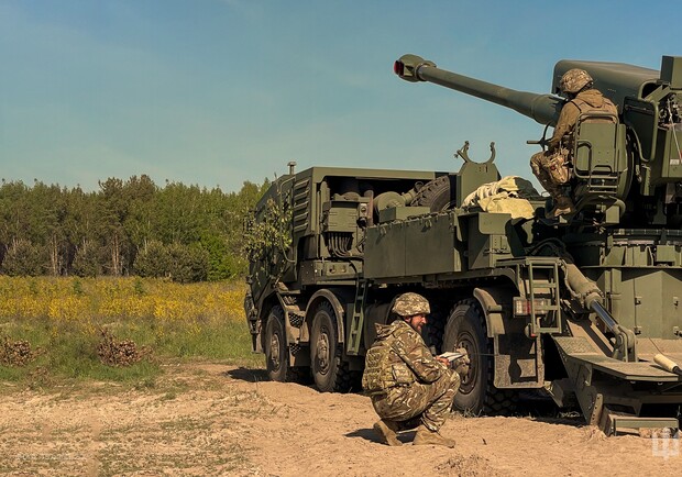 Карта военных действий в Украине 8 июня. || Фото: facebook.com/GeneralStaff.ua