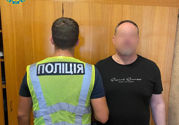 Вимагали 2 мільйони гривень: у Києві псевдоправоохоронці викрали лікаря-кардіолога. || Фото: gp.gov.ua