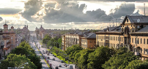 Можно ли считать Запорожье комфортным: рейтинг городов Украины