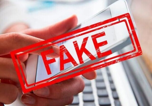 В РФ распространяют фейк о якобы прибытии в порт Одессы наемников из Франции