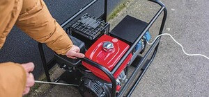 Штрафы за шум от генераторов: правда или фейк