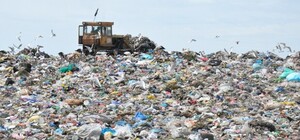  В Одессе снова хотят построить мусороперерабатывающий завод: он поможет энергетике