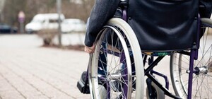 В Харькове создают департамент инклюзивной доступности и проведут аудит города