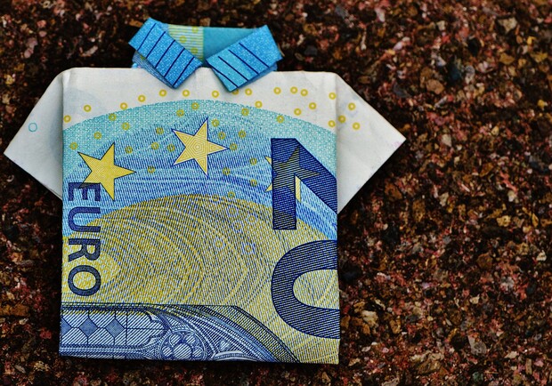 Курс валют в Украине 8 июля 2024 года: сколько стоит доллар и евро. || Фото: pixabay.com