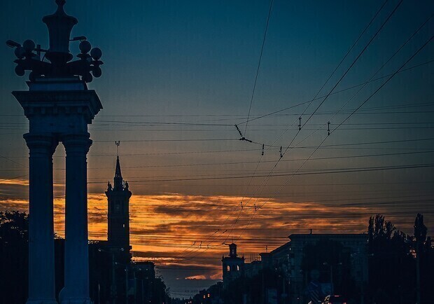 Отключение света в Запорожье на 12 июля: графики и адреса. || Фото: pixabay.com