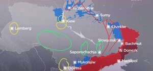 Новые Patriot и SAMP/T будут защищать Днепр и Кривой Рог: мнения аналитиков