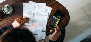 Военный сбор 5% и налог на посылки от 45 евро: когда ВР может принять закон об увеличении налогов