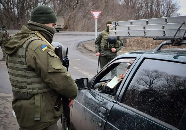 У Генштабі розповіли, чи можна піти служити за контактом в тилові частини чи в ТЦК та СП. || Фото: oday.ua