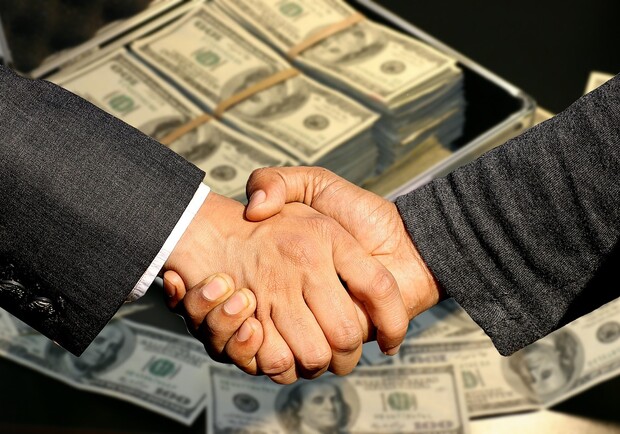 Курс валют в Украине 21 июля 2024: сколько стоит доллар и евро. || Фото: pixabay.com