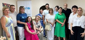 В Одесі відкрили центр для соціально-психологічної допомоги жінкам та дітям