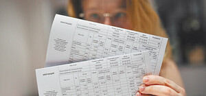 В Запорожье могут поднять тарифы на вывоз мусора