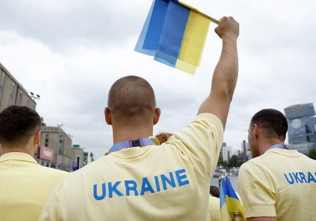 Лучший результат за 12 лет: Украина взяла 12 медалей на Олимпиаде-2024. || Фото: uatv.ua