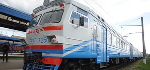В Харьковской области изменилось расписание некоторых электричек