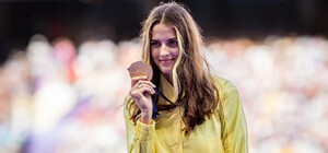 Ярослава Магучих рассказала, куда задонатила средства из призовых и сколько