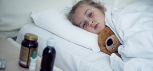 Вспышка кишечной инфекции в одной из школ Киева — продолжается расследование