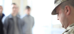 В Одессе мужчина распространял информацию о местах нахождения работников ТЦК: как его наказали