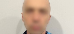 На Салтовке мужчина кинул в знакомого гранату