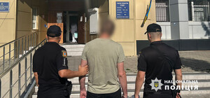 Два днепряна торговали гранатами в Одессе: продолжается следствие