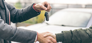 Как оформить договор купли продажи автомобиля: инструкция