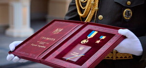 Льотчик Андрій Пильщиков та штурмовик Олег Ширяєв: двоє харків'ян стали 