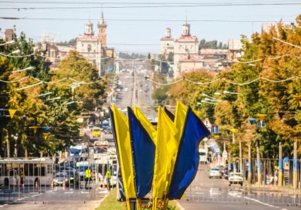День города Запорожья: сколько лет и когда основали. || Фото: Victor Babenkо/shutterstock