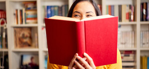 У Запоріжжі проходить книжковий фестиваль: програма на 13 жовтня