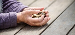 Ниже средней: какую пенсию получают жители Одесской области