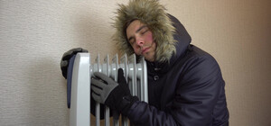 Отопительный сезон 2024-2025: сколько обойдется тепло в Днепре в этом году