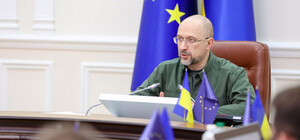 Премьер-министр Шмигаль рассказал, кому в основном сейчас отправляют повестки