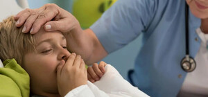 Вспышка коклюша на Днепропетровщине: в Перещепенном заболели 8 детей