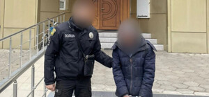 В Одессе мужчина угрожал взорвать один из важнейших стратегических объектов города