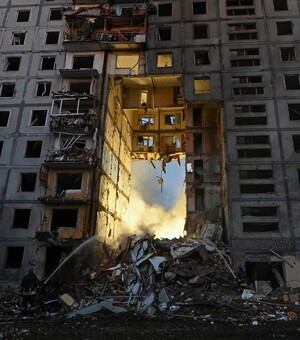 Пошаговая инструкция, как запорожцам получить компенсацию за разрушенное жилье