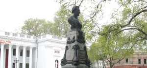 Cтало известно, что ответили в ЮНЕСКО противникам сноса памятников в Одессе