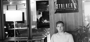 Актер из Одессы стал голосом более двух десятков персонажей STALKER 2