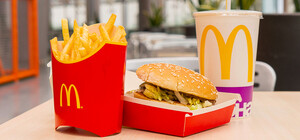 Компании McDonald's предлагали открыть свои рестораны в метро — Терехов
