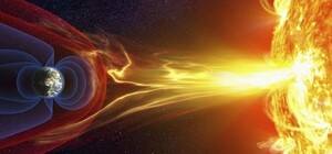 Магнитные бури в декабре 2024 года: когда их ждать и как уберечься