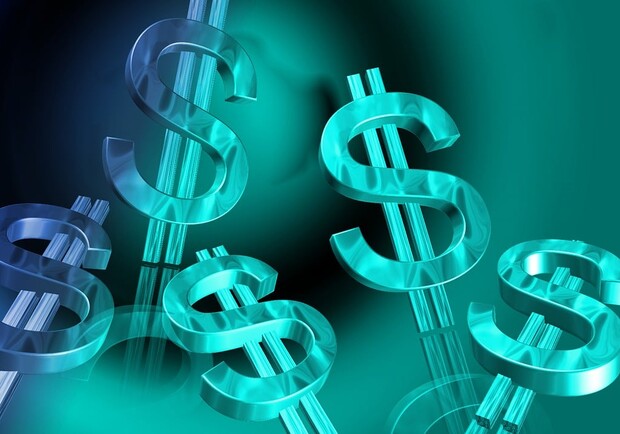 Курс валют в Украине 8 декабря 2024: сколько стоит доллар и евро. || Фото: pixabay.com