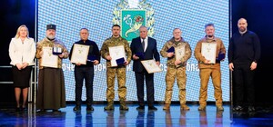 Шість мешканців Харківської області стали 